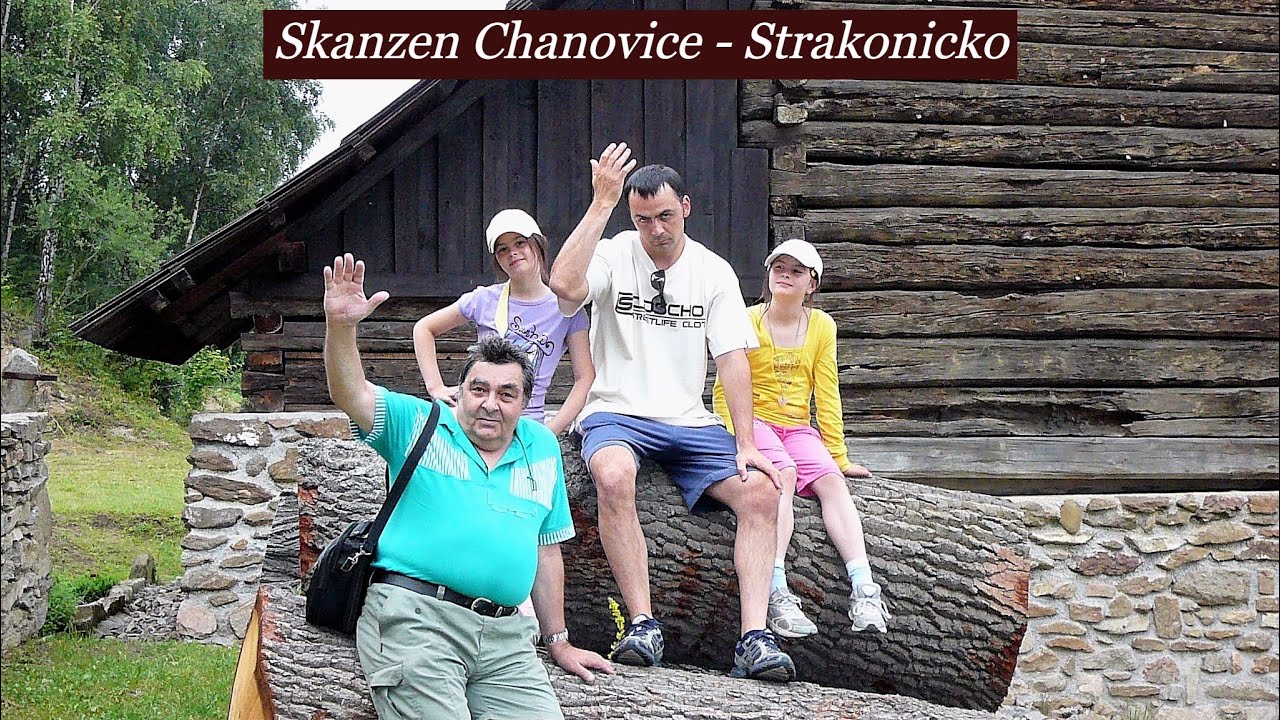 Strakonicko, Šumava: Lnáře, Kadov, Čeňkova Pila, Vydra, Prášily, nauč. stezka Stožec atd.