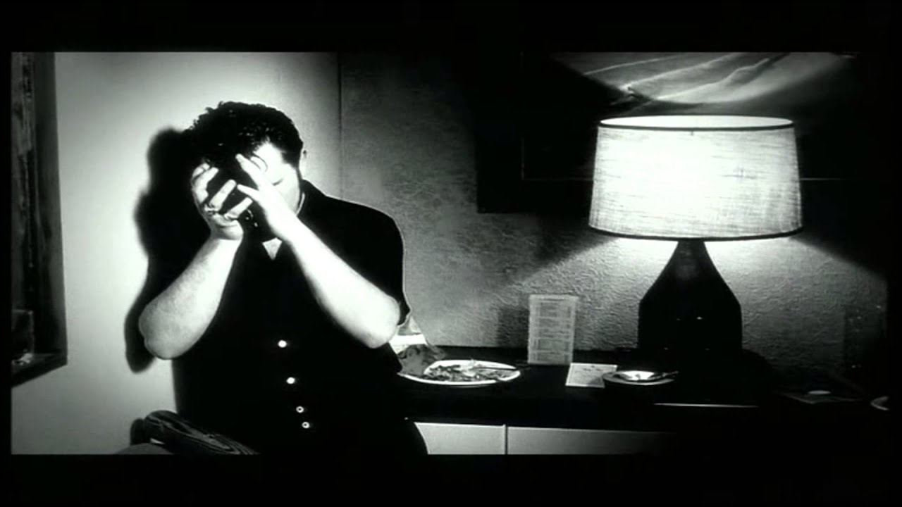 Therapy?-Loose (Official promo) 1995