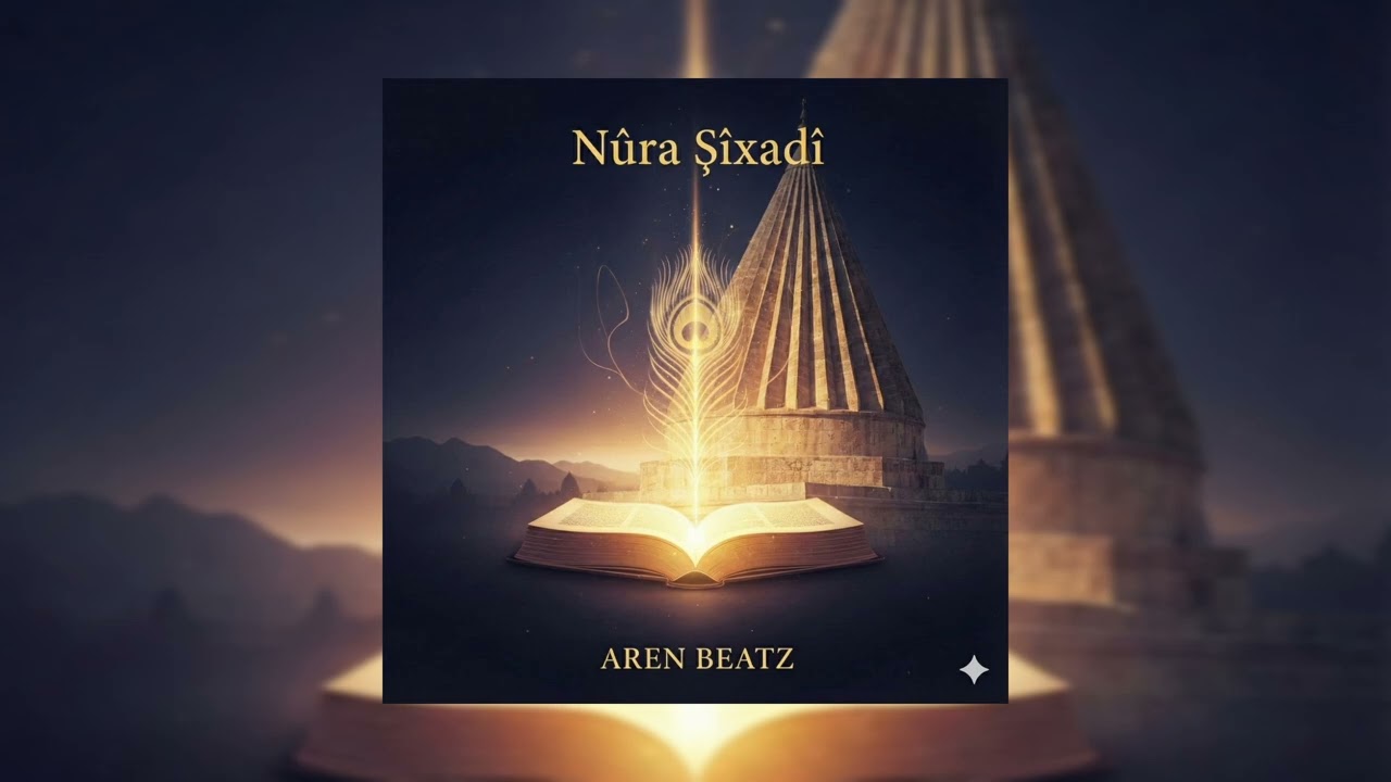 AREN BEATZ-Nûra Şîxadî🦚