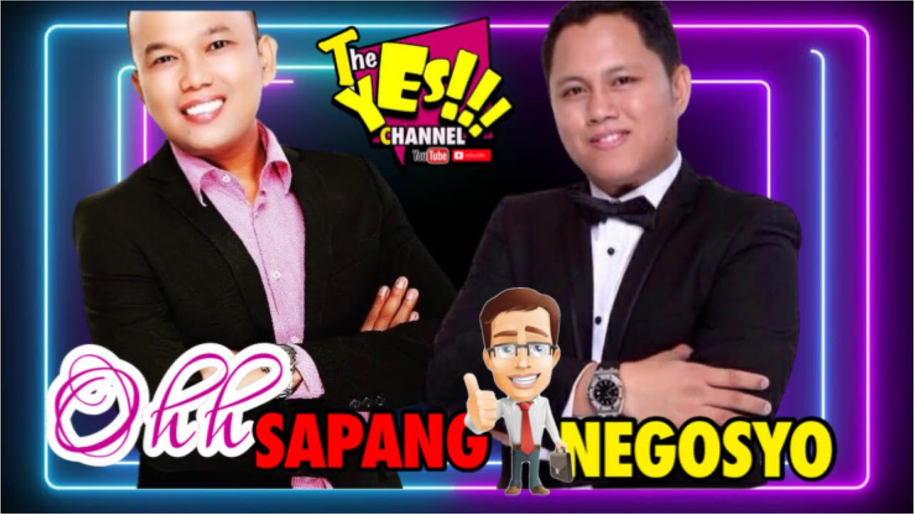USAPANG NEGOSYO with guest, Ms. Mhadz Pionela | Dels Garden & Resort | GIGIL DUO