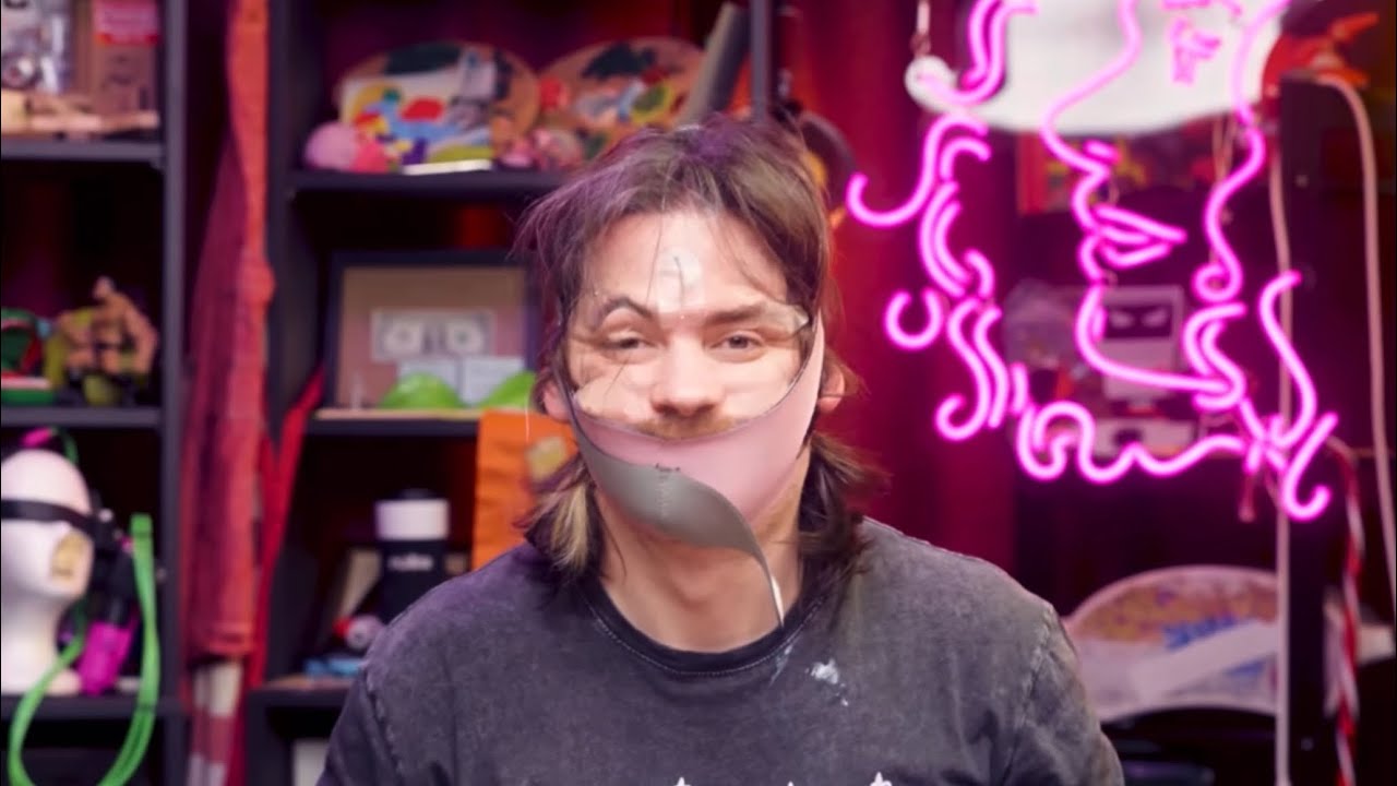 some Game Grumps moments I have saved on my phone