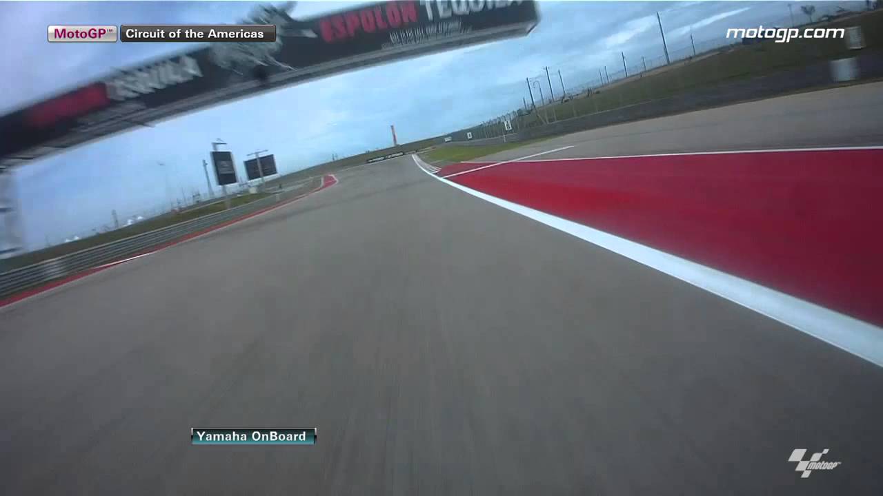 Austin 2015 - Yamaha OnBoard