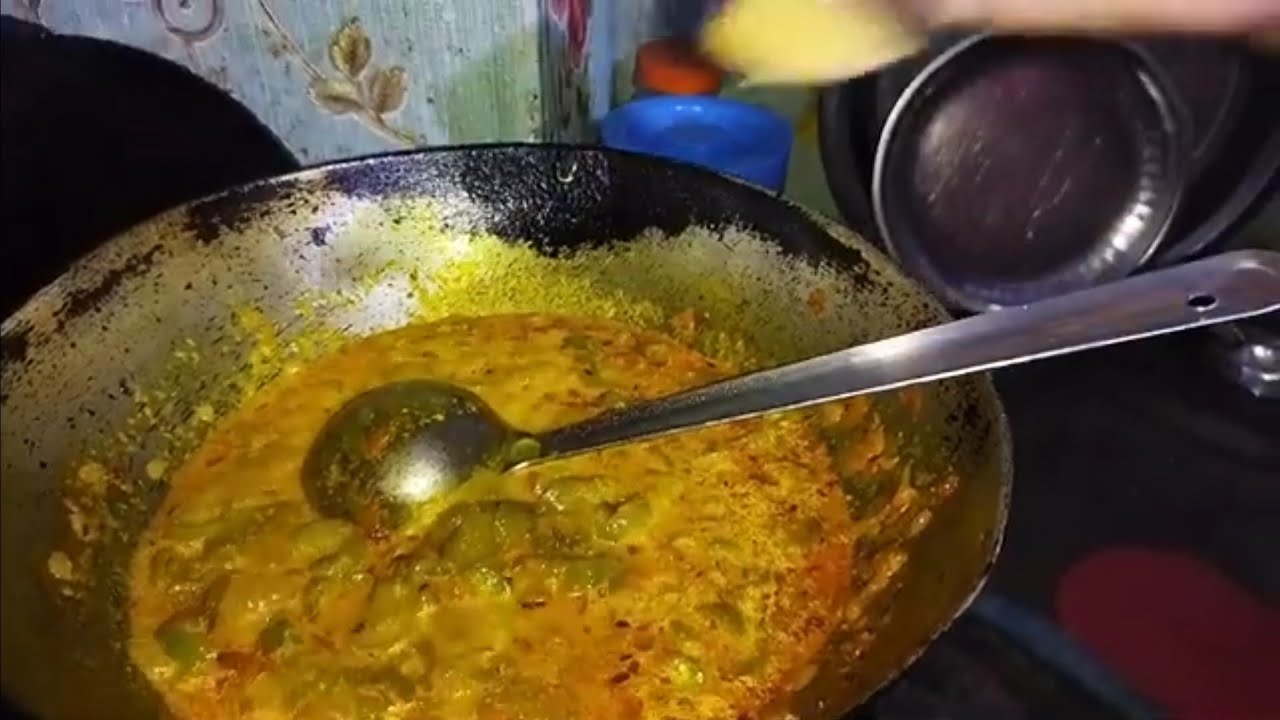 Turi ki sabji dudh wali || Doodh wali Turi recipe || #khushpreetkaurdhanjal