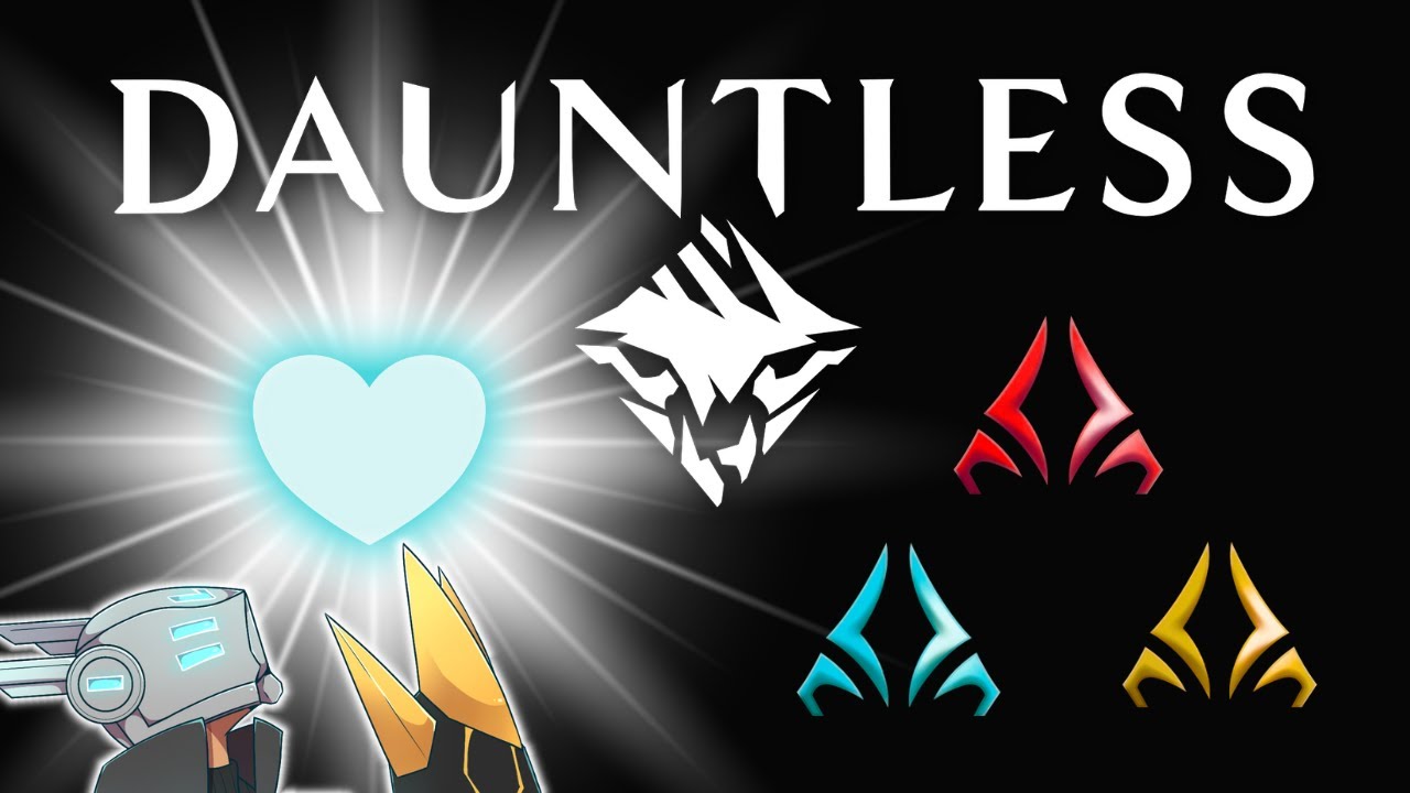 What Was It Like To Play Dauntless At The Highest Level?