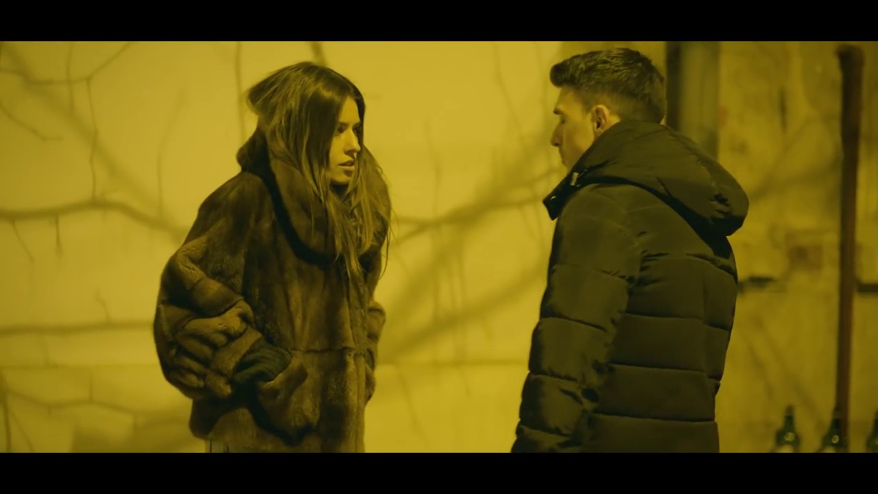 Damian & Brothers feat  Smiley   In statie la Lizeanu Domnisoara, domnisoara   Official Video