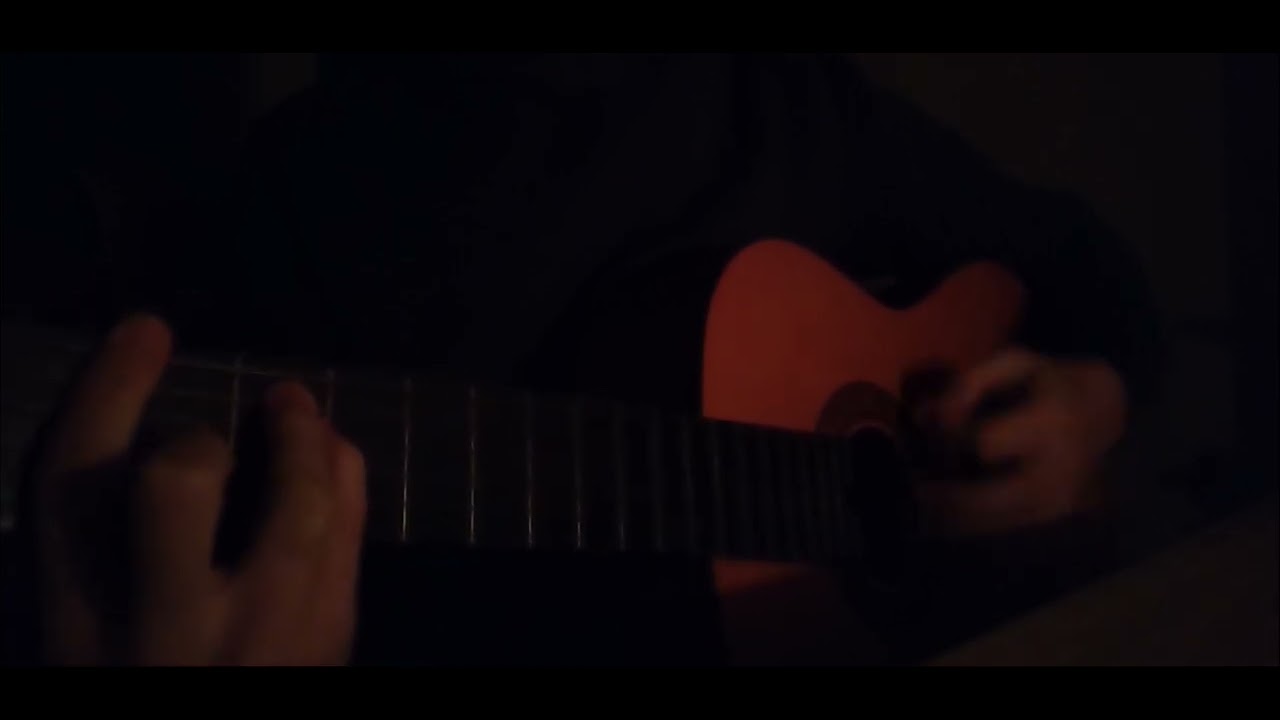 Anlamazdın - Ayla Dikmen (cover) - UykusuzMüzisyen 