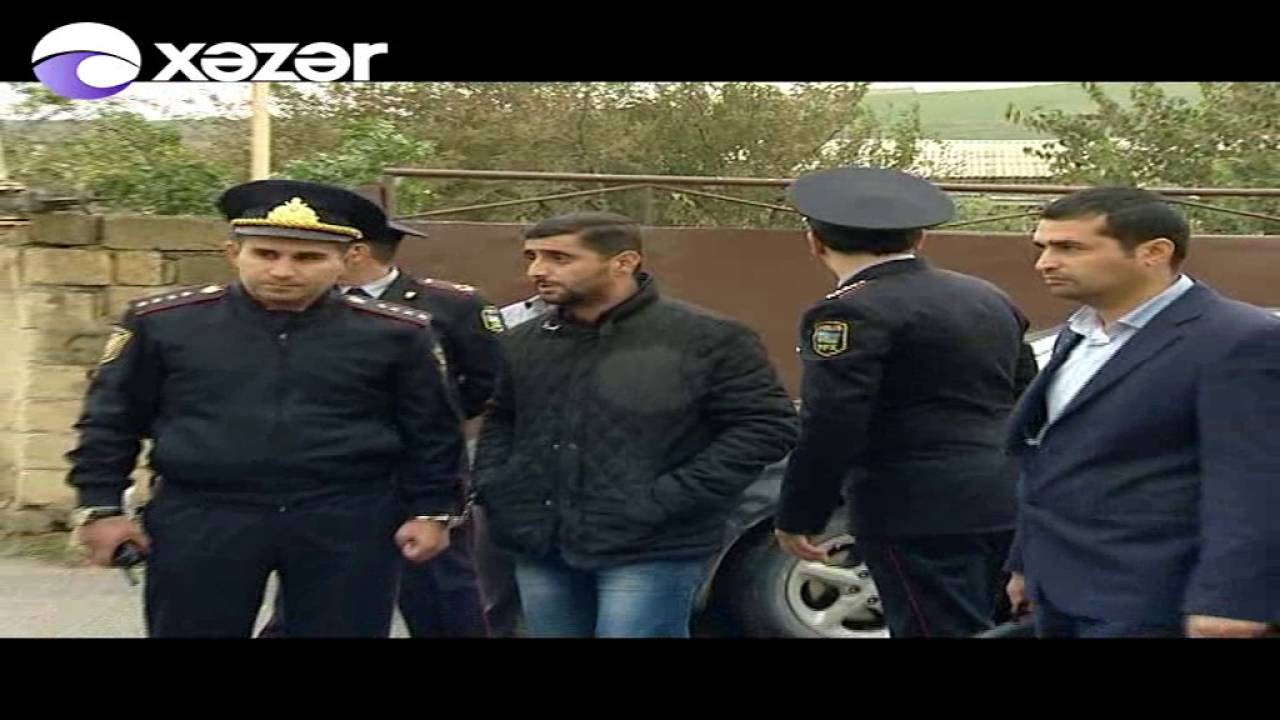 Abşeronda iş adamı qətlə yetirildi