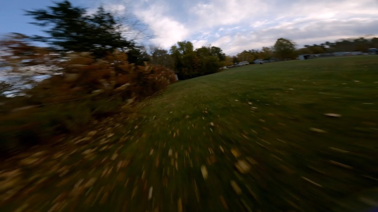 Trying to evolve my skills