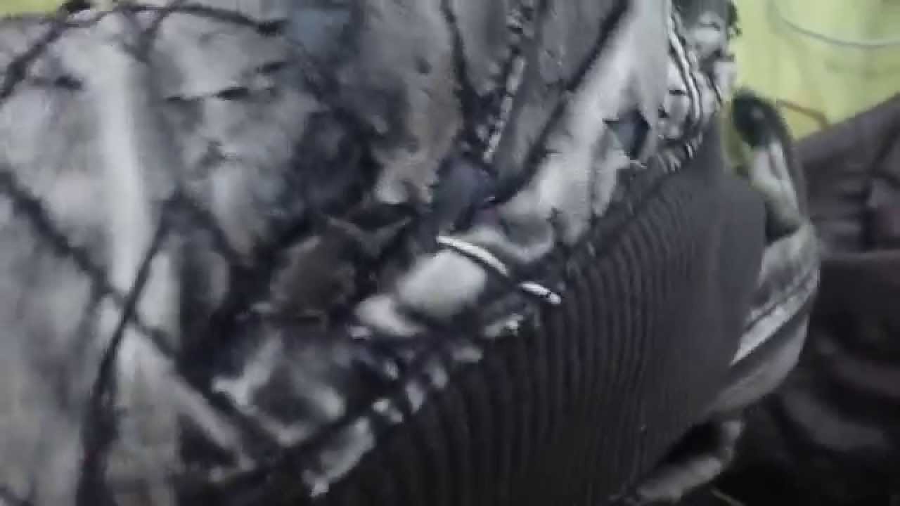 Como evitar que roupas de couro sintético rachem/descasquem/ressequem
