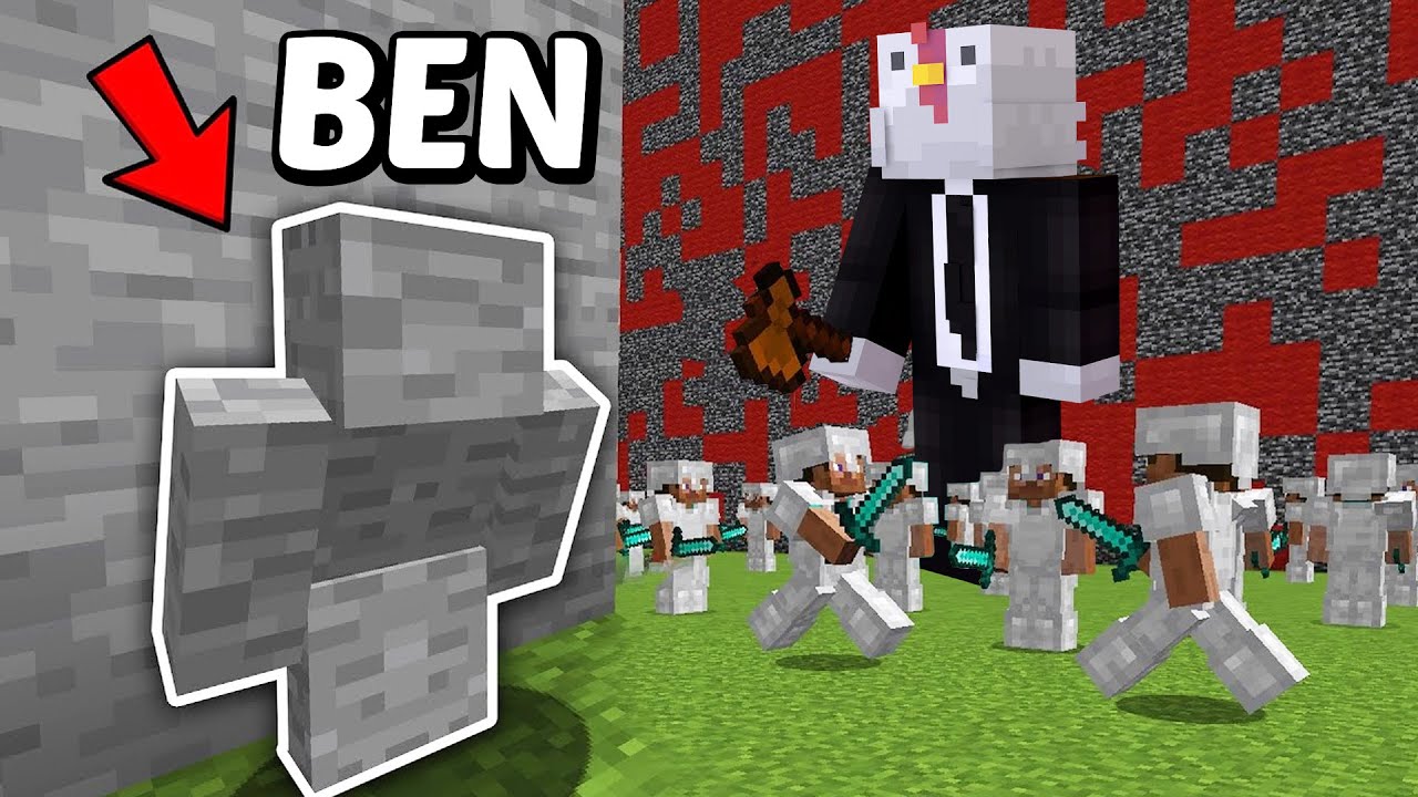 Minecraft Sona Kalan Kazanır CHALLENGE'ı TROLLEDİM!
