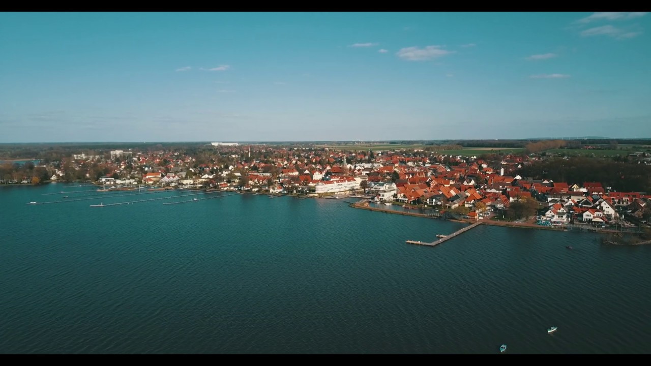 Steinhuder Meer - DJI - Mavic Pro 2
