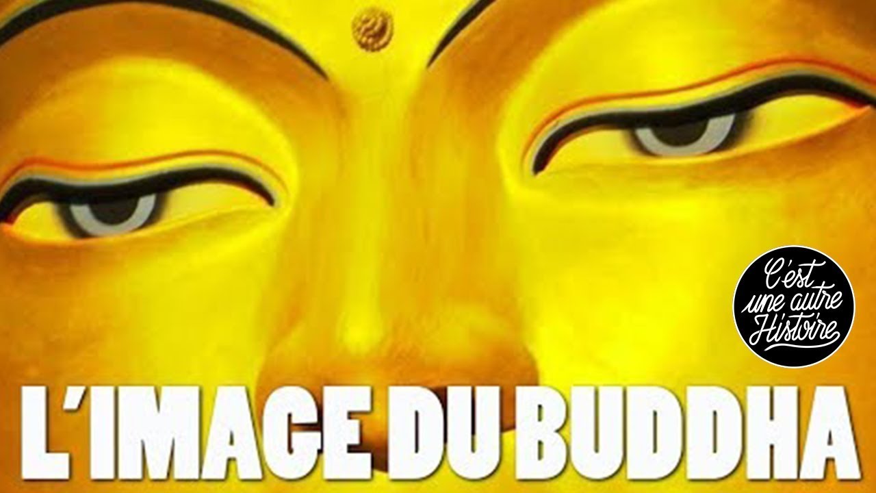 Pourquoi Buddha n'est pas un gros rigoleur ? - Tu vois le tableau #19