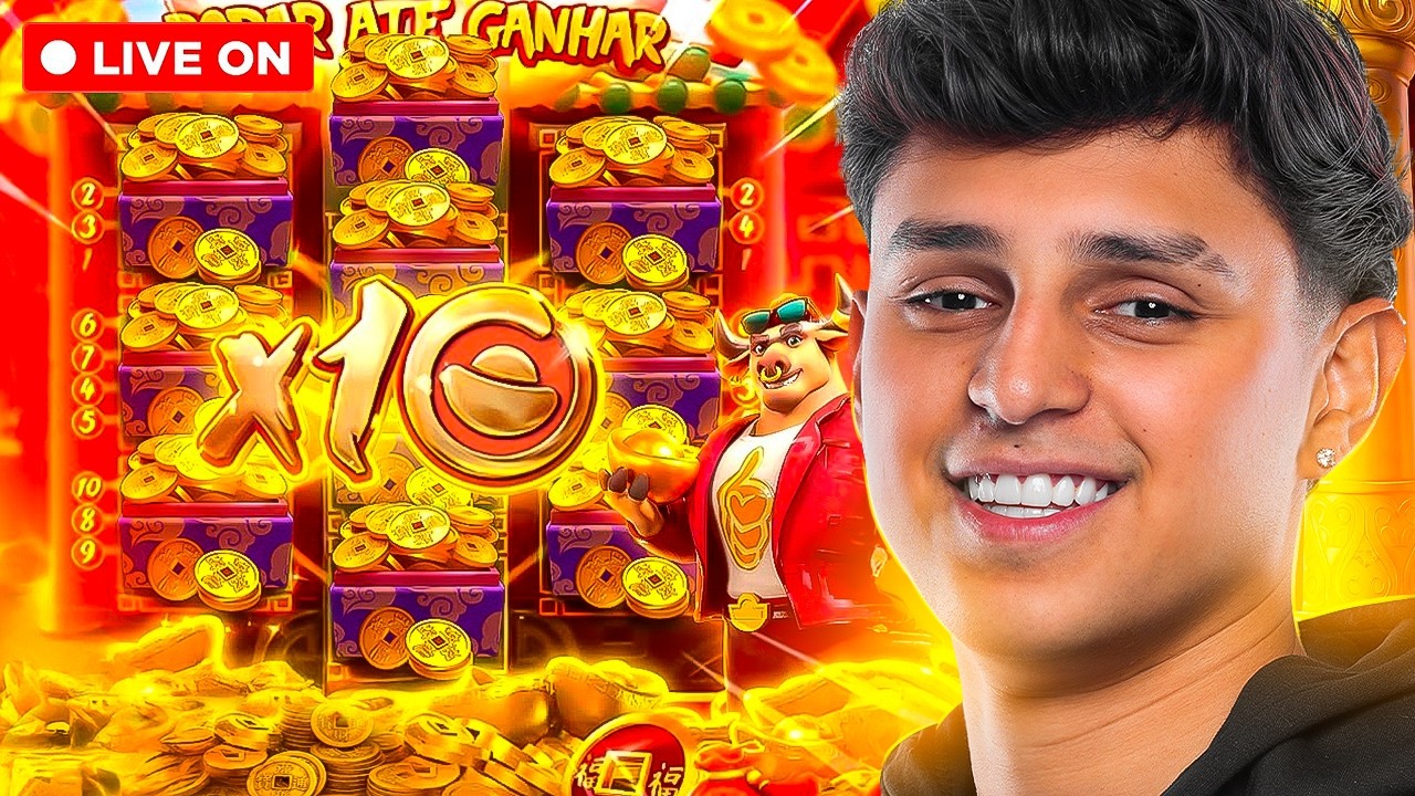 LIVE ON! 🛑 GORJETA & CODIGUIN AQUI!! 💜 NOBRU AO VIVO 💜