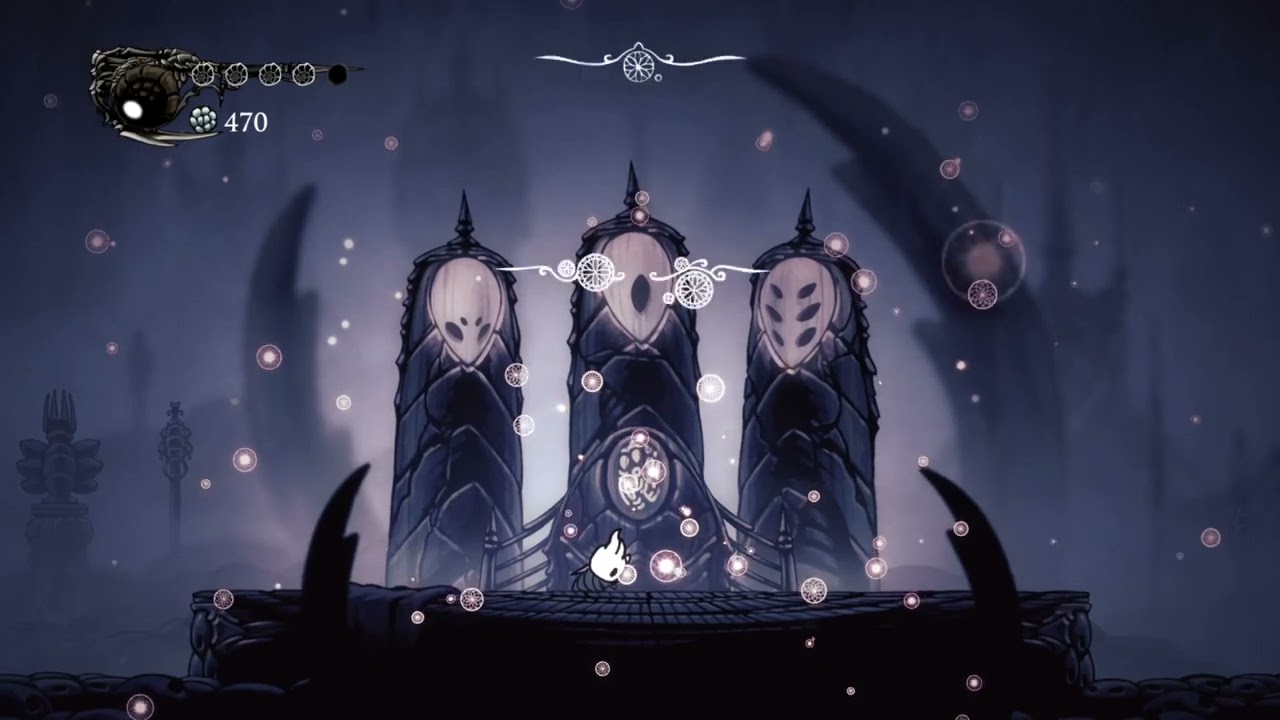 HOLLOW KNIGHT STEEL SOUL RETURNS (Part 4/4)