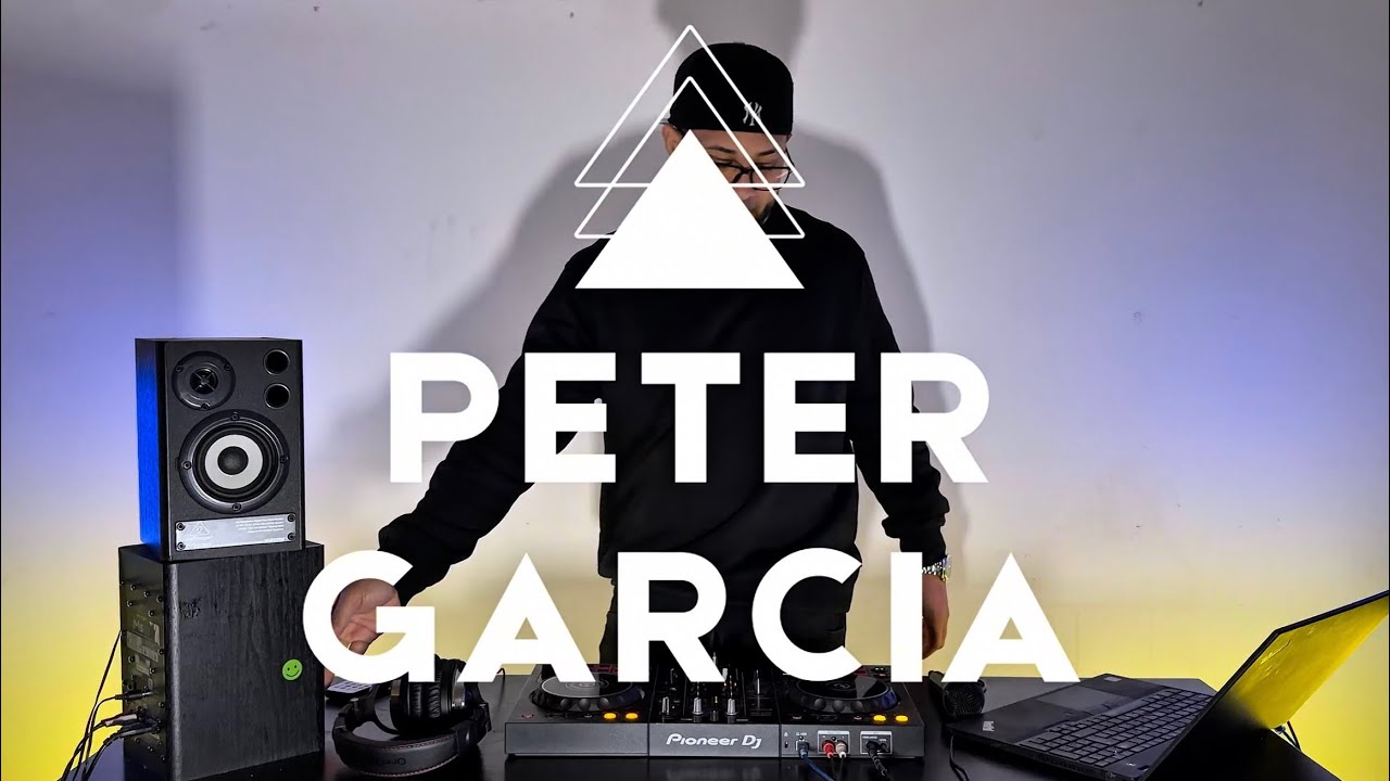 MIX REGGAETON CLÁSICOS NEW & OLD SCHOOl | Dj PETER GARCIA 🔥