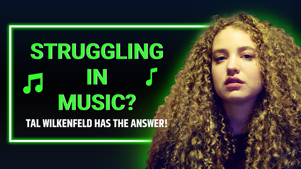 Tal Wilkenfeld’s Advice for Musicians: What Every Artist Needs to Know