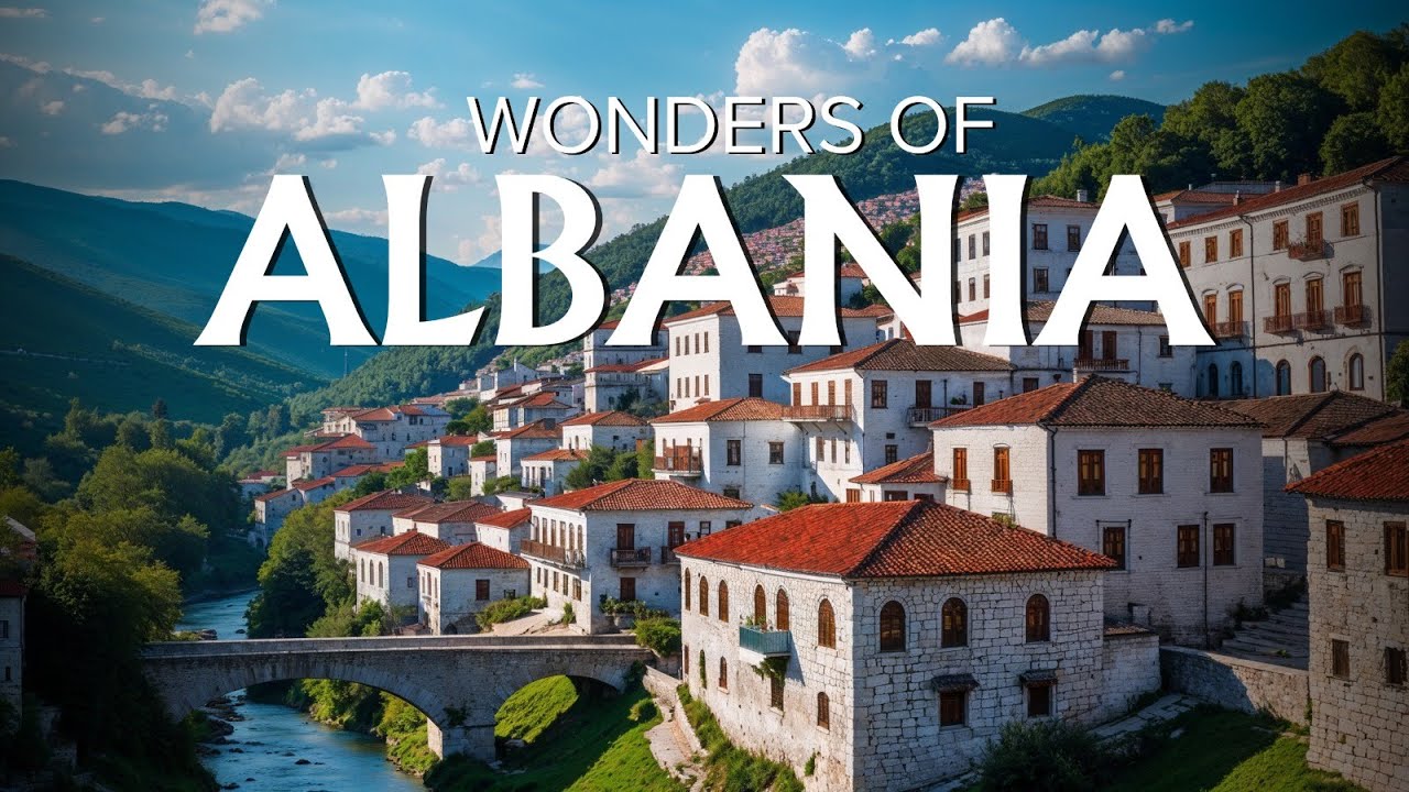 Wonders of Albania | The Most Fascinating Places in Albania [You Can't Miss]
