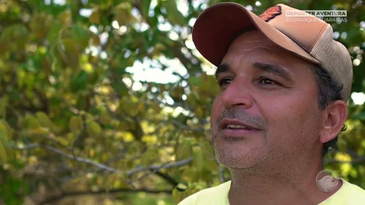 Repórter Aventura - 18/10/2025 -  Lagoa de Guaraíras