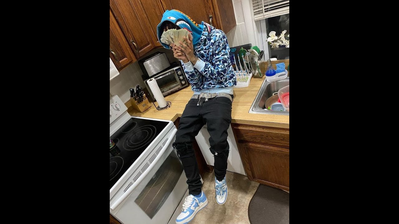 [FREE] Pooh Shiesty x Gucci Mane Type Beat - 