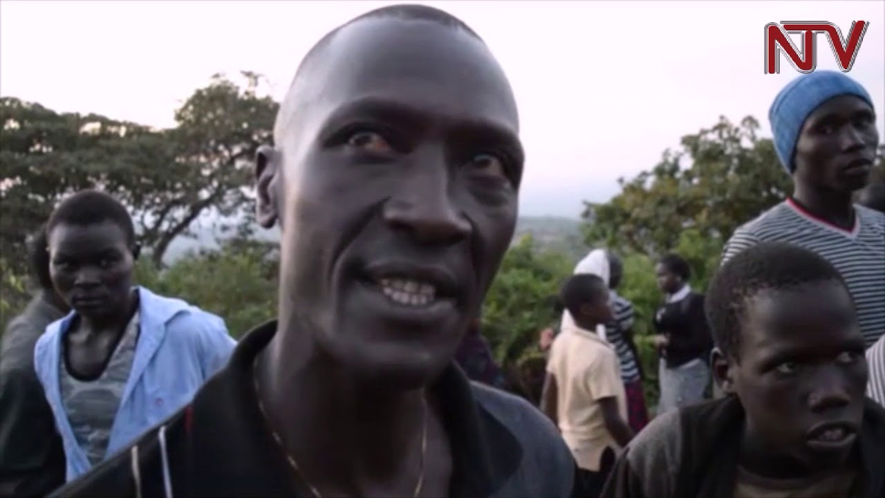 Kapchorwa accident death toll rises to 21