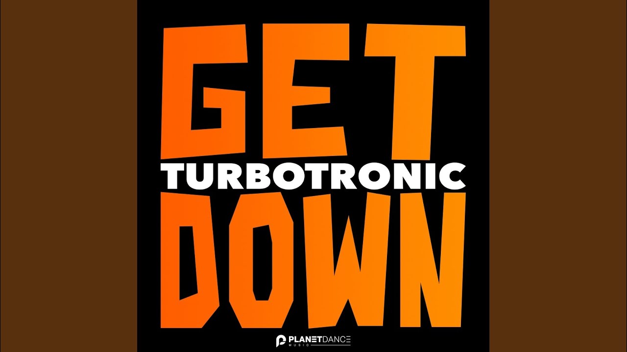 Get Down (Extended Mix)