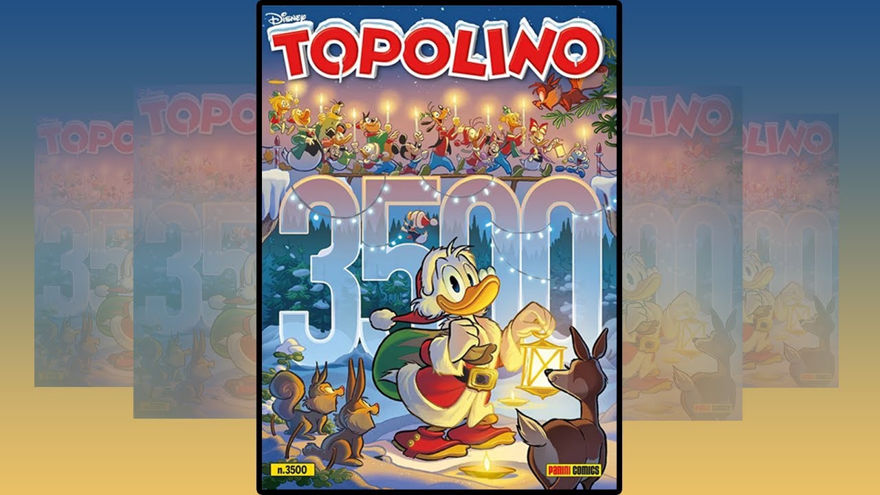 Topolino 3500 - Elogi e critiche