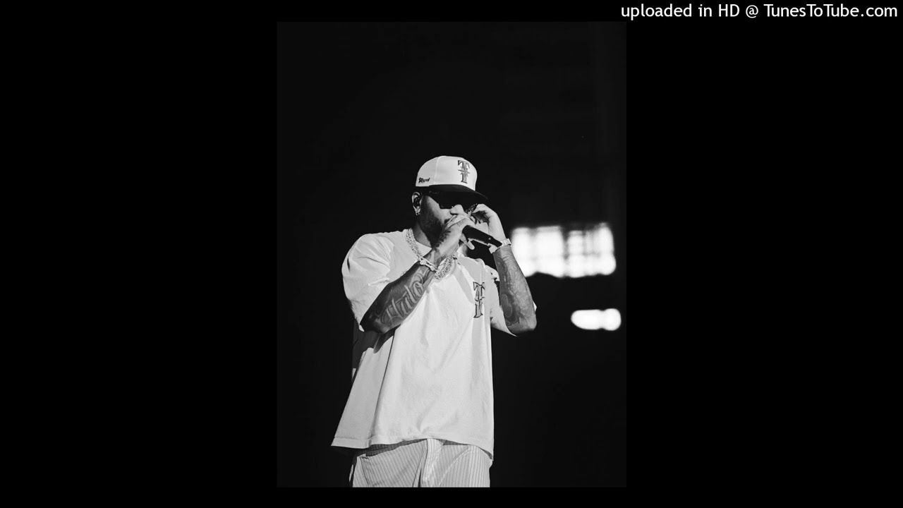 (FREE) Bryson Tiller x DRAKE “Control” TYPE BEAT