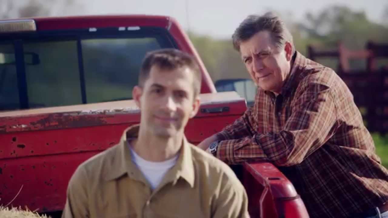 Tom Cotton Ad: 