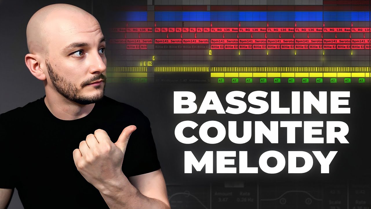 How To Make Bouncy Minimal House Synths