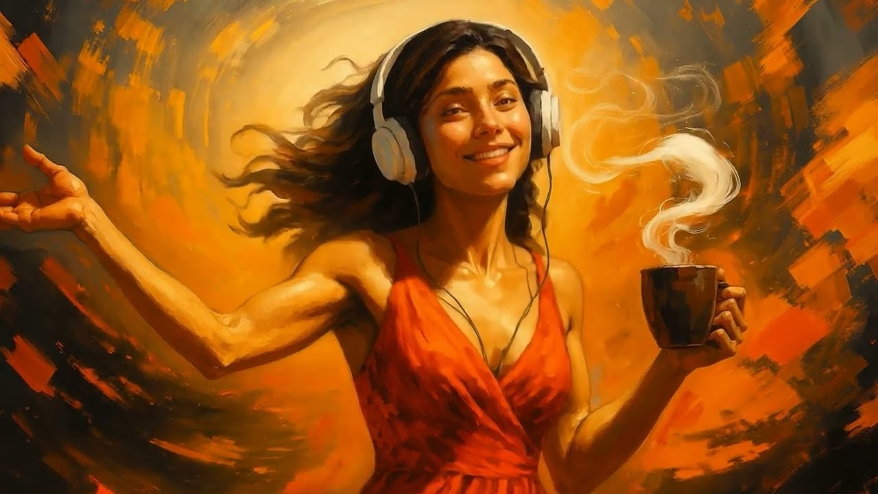 Sofia Solaire - Tu Café