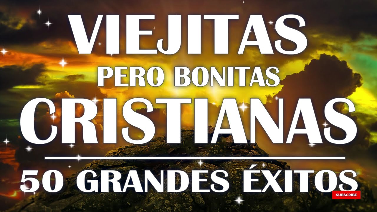 TOP 100 CANCIÓN CRISTIANA 2020 MÁS HERMOSA DEL MUNDO - GRANDES ÉXITOS DE ALABANZA Y ADORACIÓN