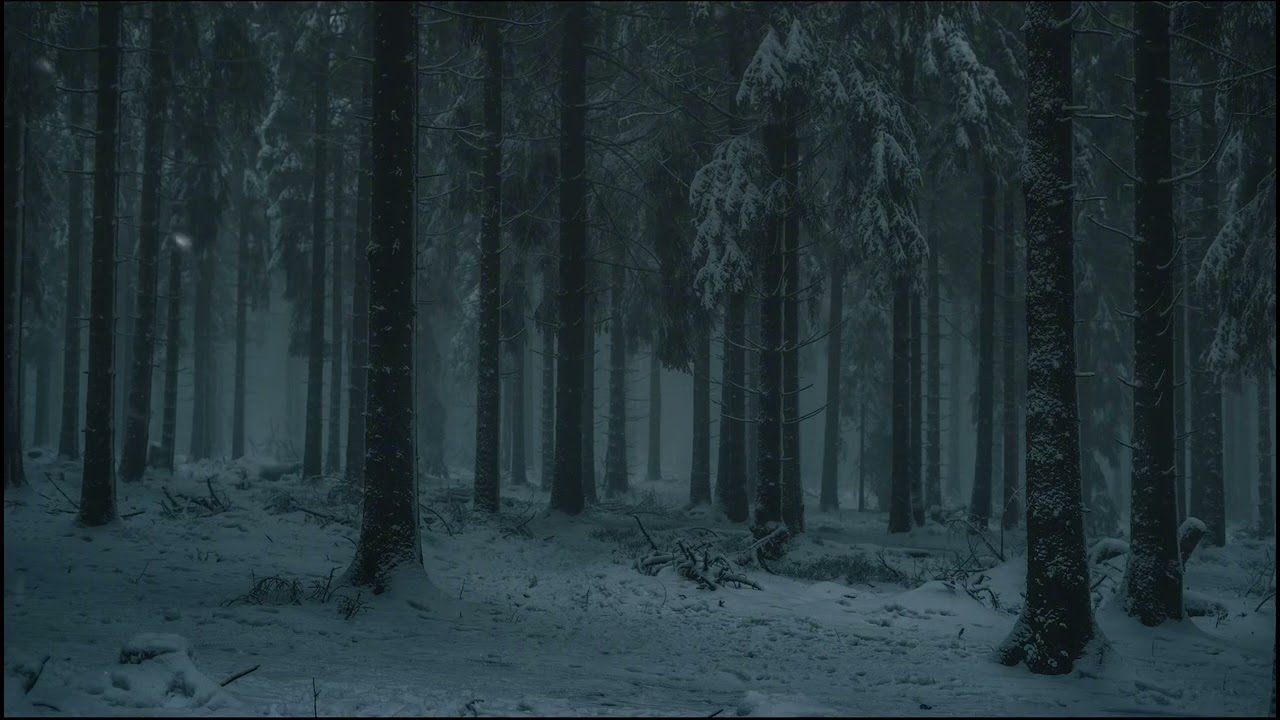 Psalm 69 | 3 AM Walk (daniel.mp3) | Christian Edit