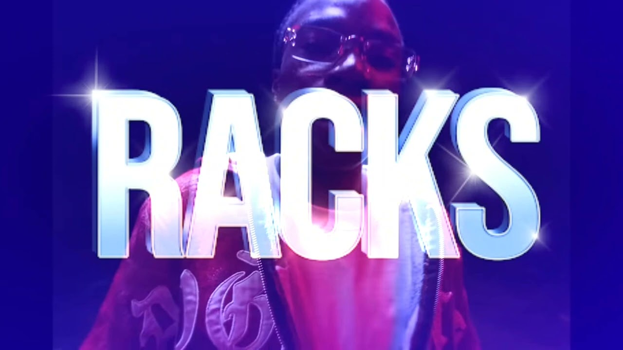 Yorssy - Racks (Slowed reverb)