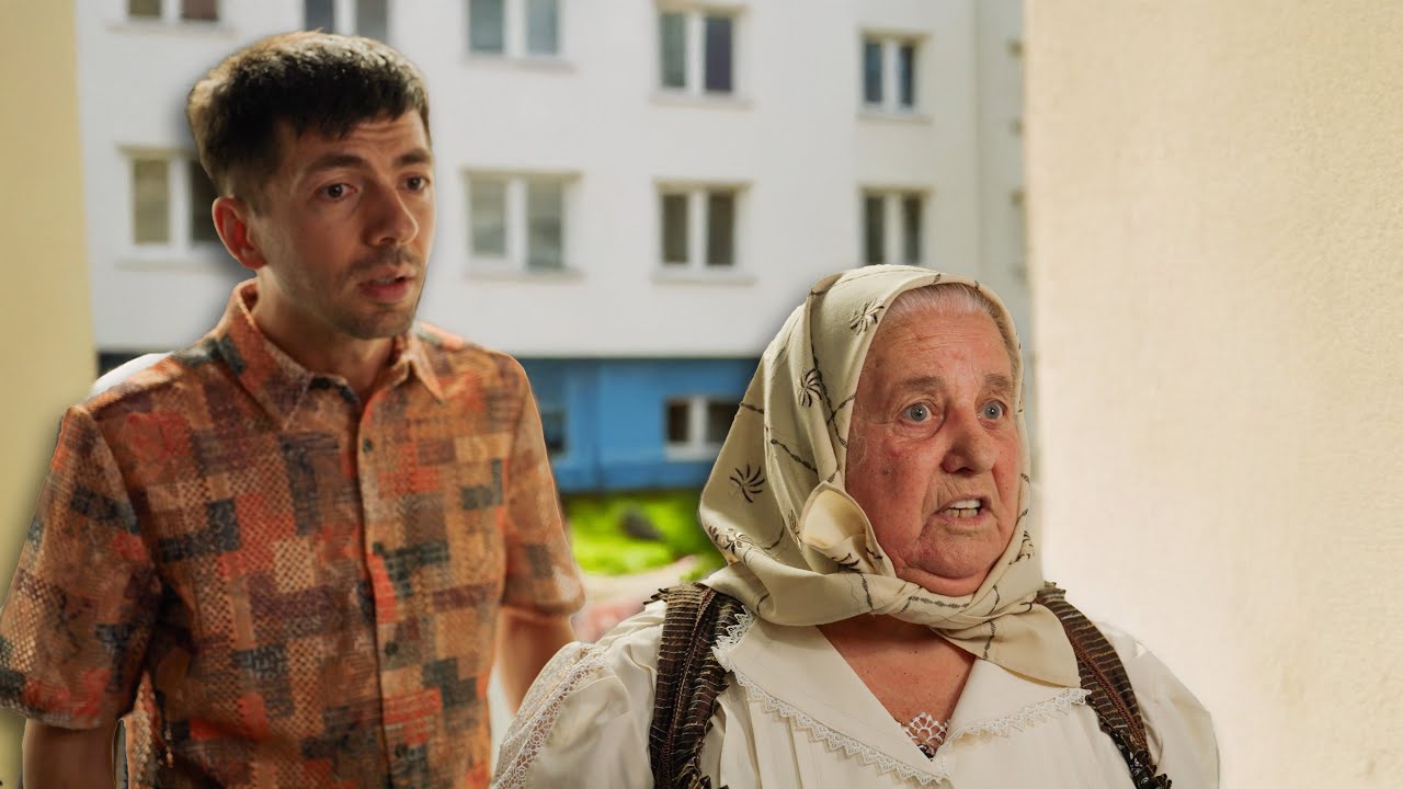 Vecinii de bloc &icirc;n 2025