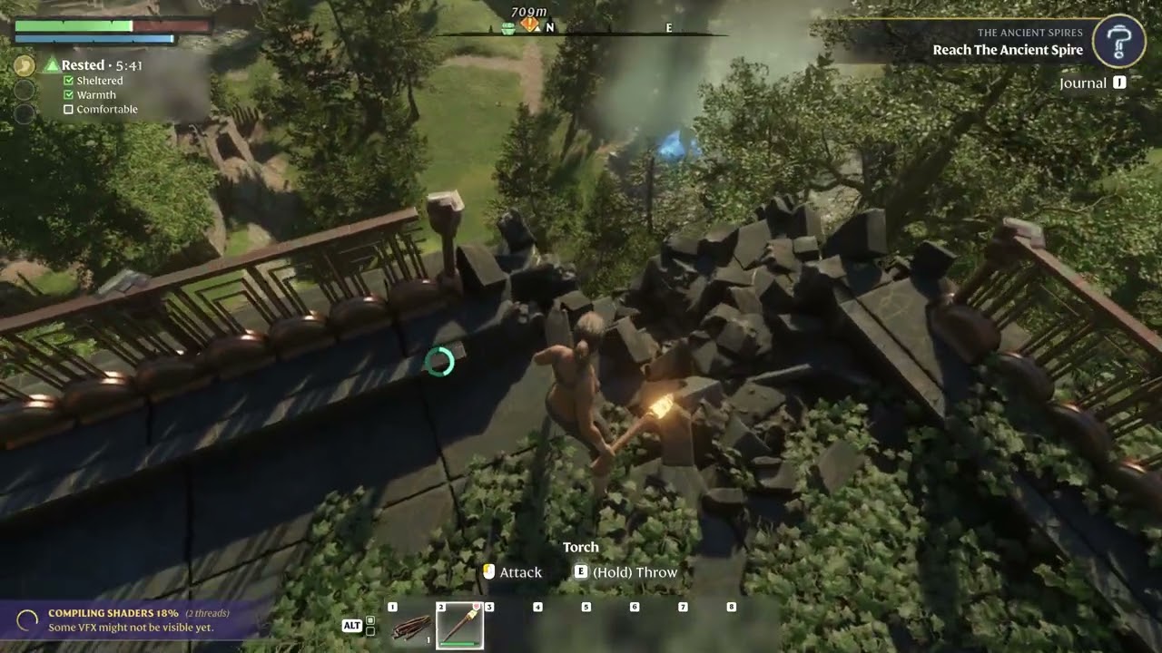 Tutorials How To Play Enshrouded Wake Of The Water Multiplayer Online Fix Game vers: Build 26012026
