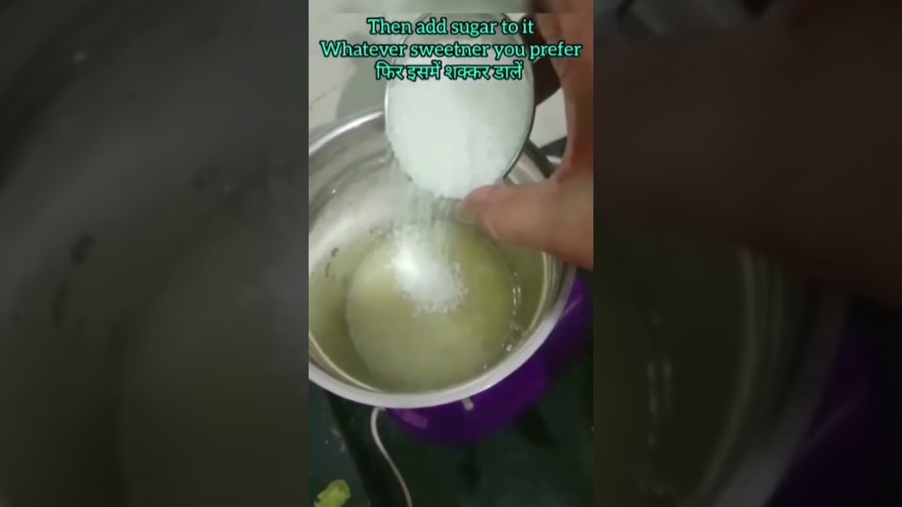 AAM PANAH #summerdrink #mangojuice#tasty