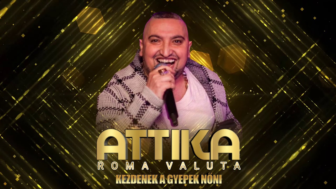 Attika 2020 Kezdenek a gyepek nőni AUDIO