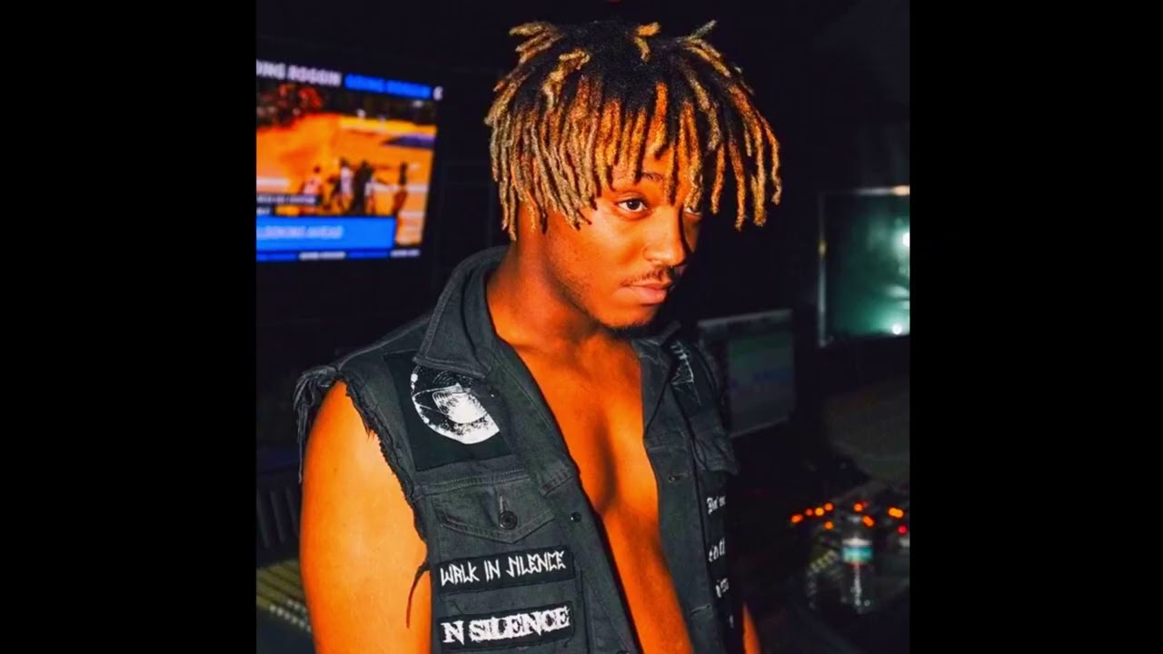 (FREE) Juice WRLD Type Beat - 