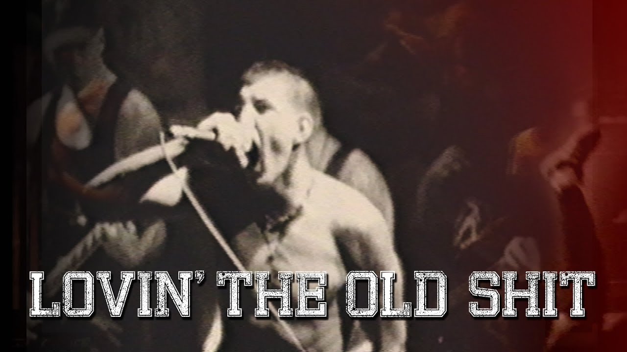 MADBALL Interview & Live in Germany 1994