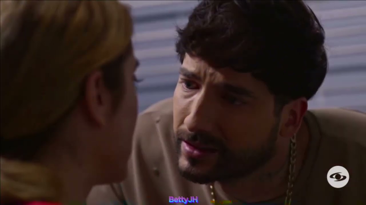 White flag - Charly y Yeimy