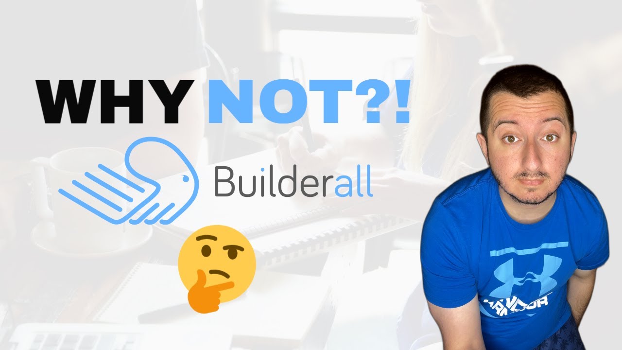 Free Builderall Alternative(My Honest Review)