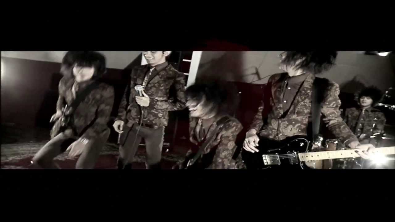 THE CHANGCUTERS - Senandung Pertemanan (Official Music Video)