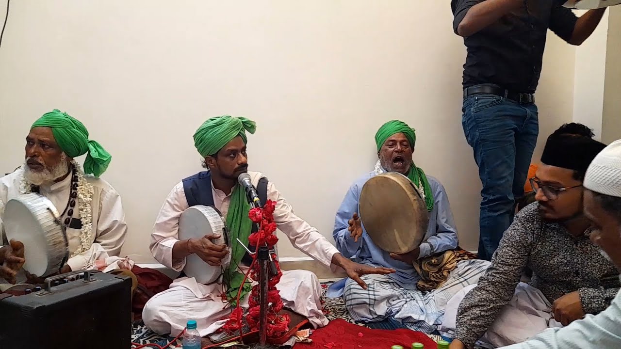 11ve Sharif song lyrics Baghdad sharif lyrics meri #mothi baba ka