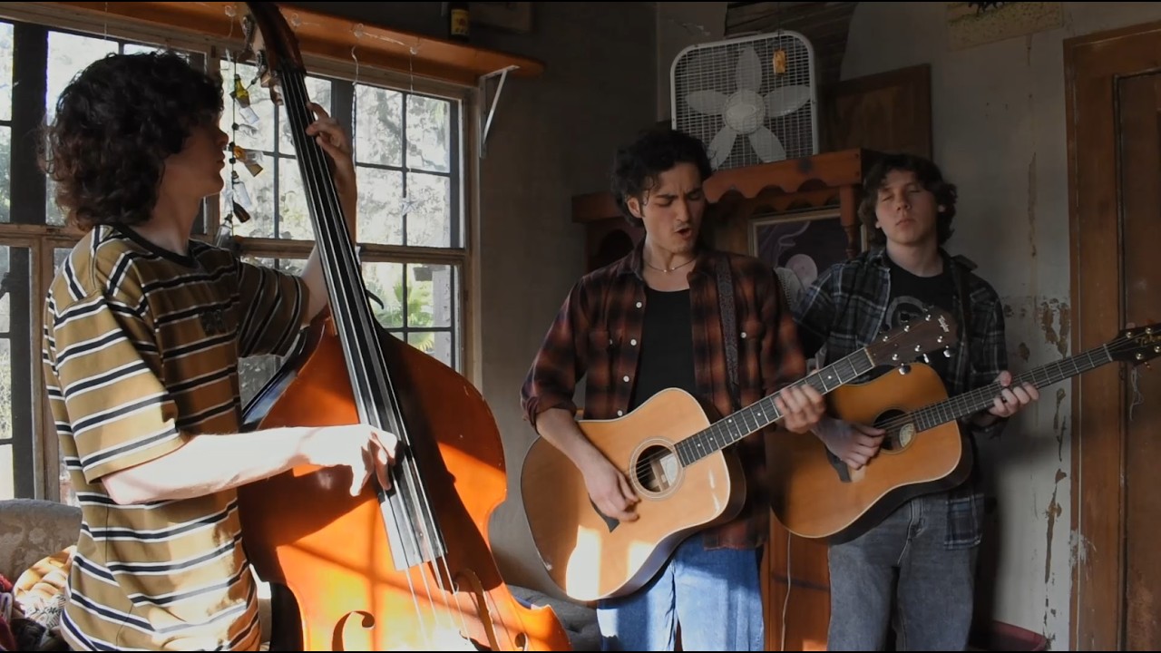 TORO - Take Care (MusicGNV Session)