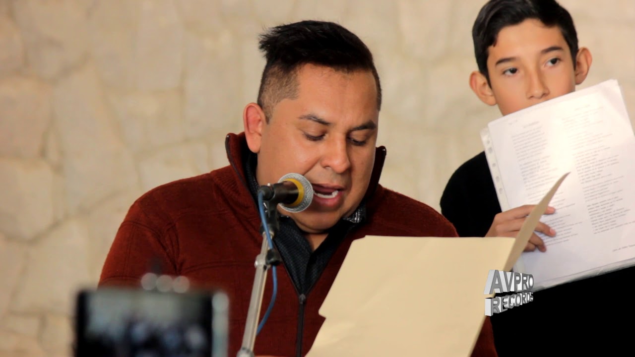 CONCIERTO DE NAVIDAD   CORO PEQUE&Ntilde;O JES&Uacute;S 2019