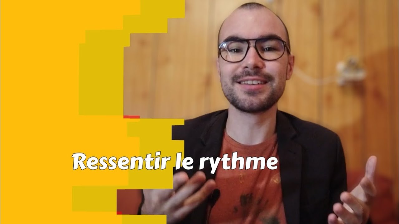 Apprendre à danser sur le 1 grâce à cette technique