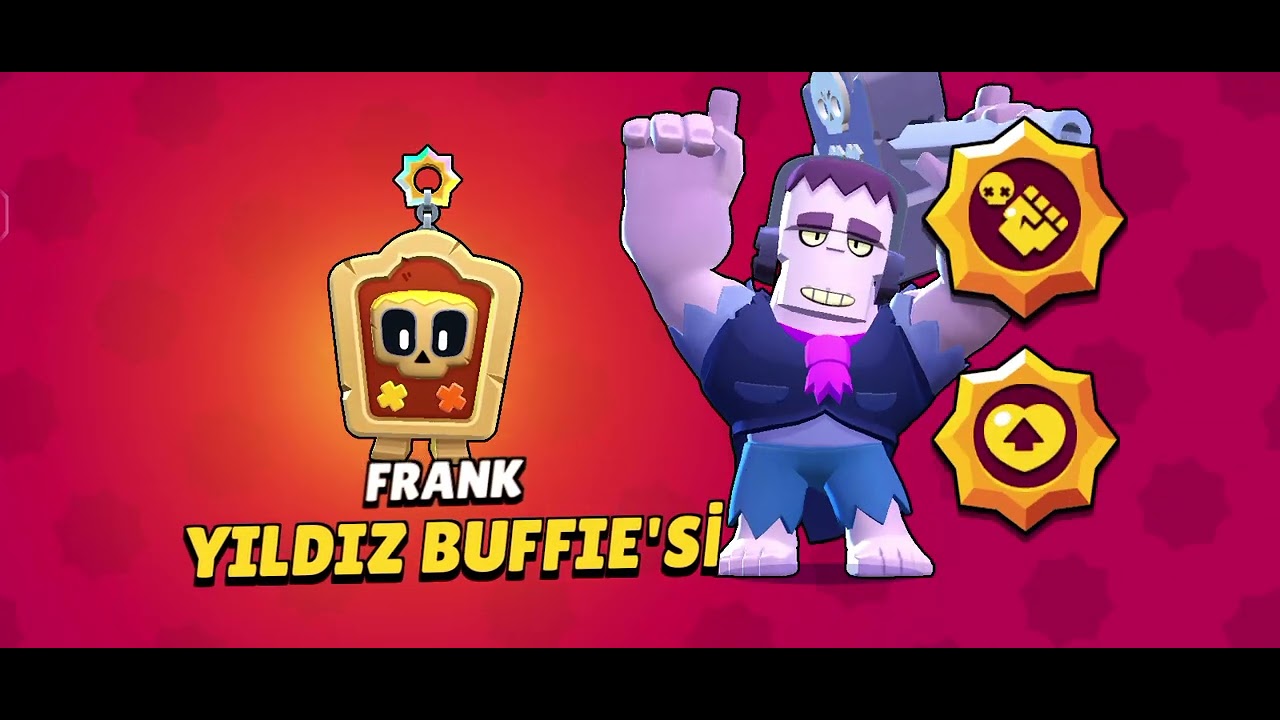 GROW ile brawl Stars oynuyoruz