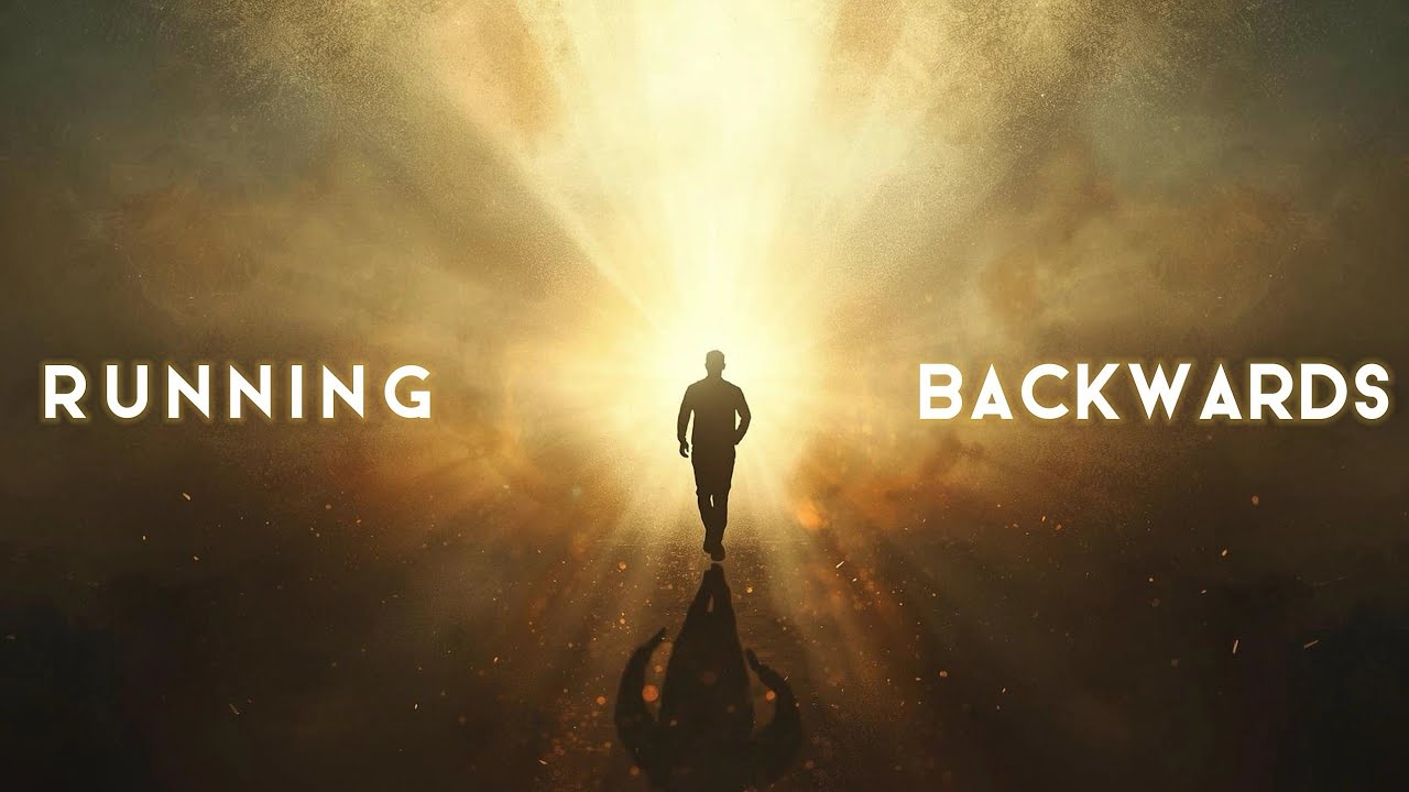 IRIS - Running Backwards (by Album DISCOVERY)