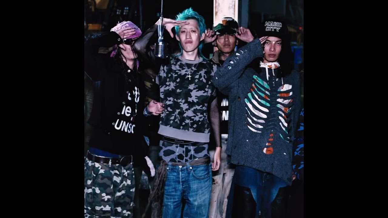 【FREE】 MIKADO &times; HARKA &times; ENEL &times; TOFU &times; lj Type Beat 