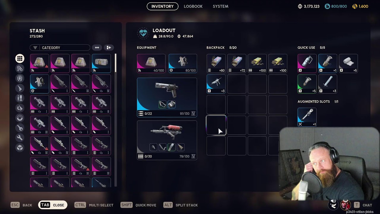 Valiant Adventures in ARC Raiders